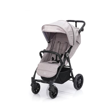 Fill Kinderwagen Sportwagen Fill Allrounder grau