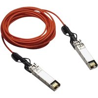 HPE R9D19A Direct Attach Copper Cable - 10GBase Direktanschlusskabel 1m