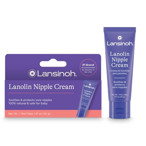 Lansinoh Lansinoh Hpa Lanolin for Breastfeeding Mothers