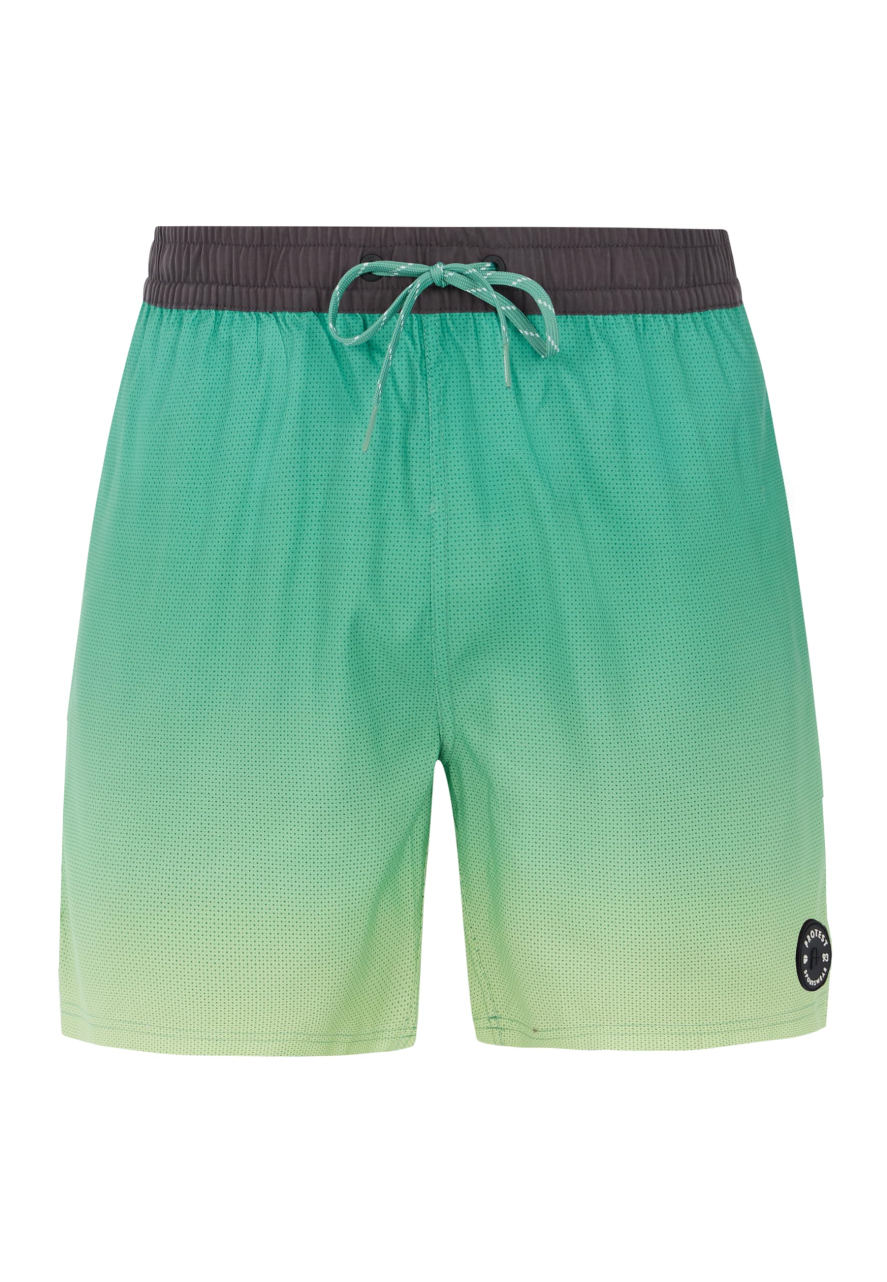 Protest Men Boardshorts PRTERIN Frosty Green XL