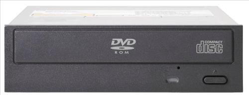 HP Enterprise DVD-ROM 624189-B21