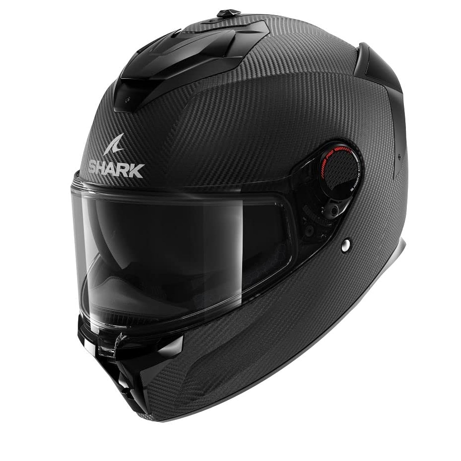 SHARK, Integralhelme motorrad SPARTAN GT PRO carbon skin DMA, XXL