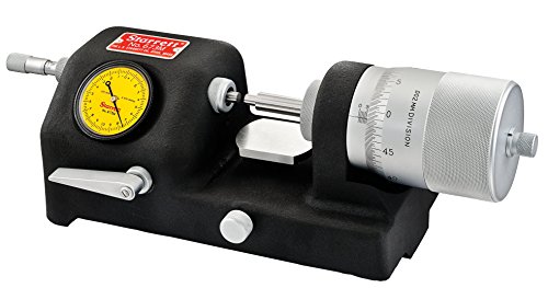 Starrett 673XZ Bügelmessschraube