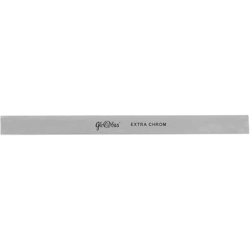 Nóż do strugarek 410x35x3,0 Extra Chrom NS120-0410-0001 Globus