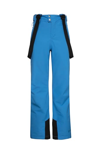 Protest BORK JR Jungs Skihose Marlin Blue 164