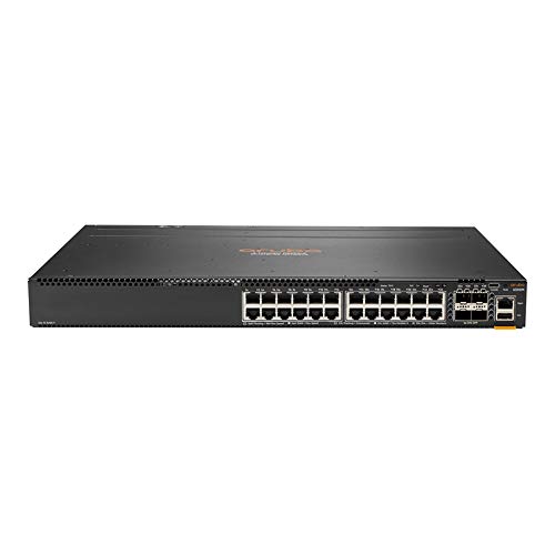 Aruba 6300F 24G 4Sfp56