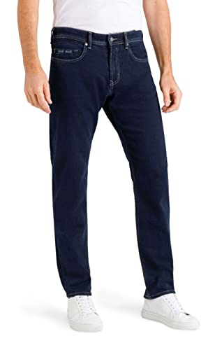 MAC Jeans Herren Hose Regular Fit Ben Basic Denim 35/32