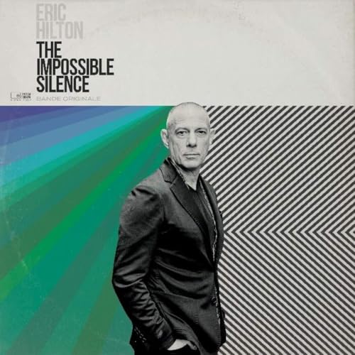 The Impossible Silence (Lp+Mp3) [Vinyl LP]