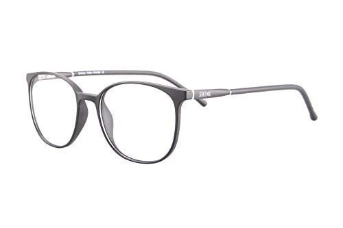 MEDOLONG Anti-Muedigkeit TR90 Frame Eyewear Progressive Multifocus Blaulicht Blocking Lesebrille-RG79