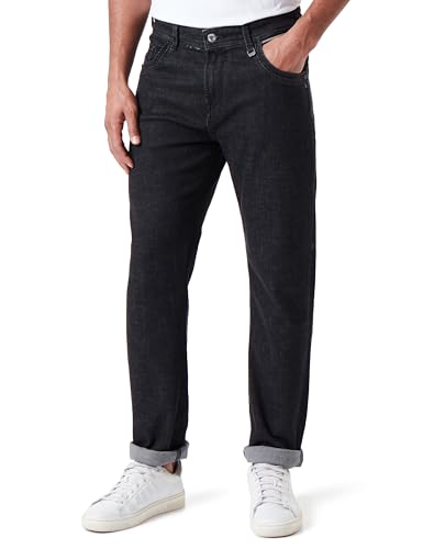 LTB Jeans Herren Ricarlo Jeans, Serlo X Wash 55098, 29W x 36L