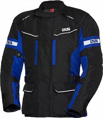 IXS Evans ST, Textiljacke