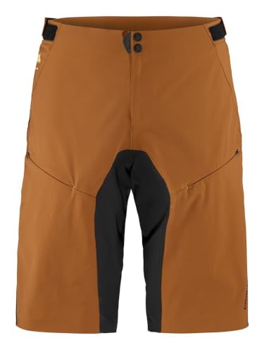 Craft ADV Offroad XT Shorts W PAD M MUD S