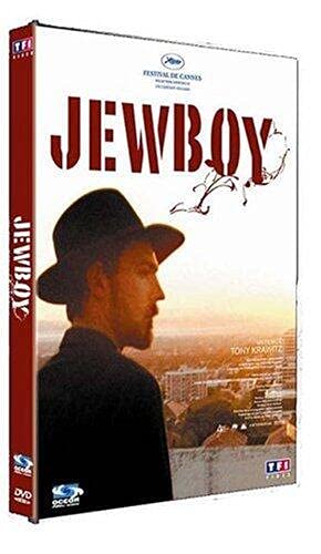 Jewboy [FR Import]