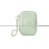 INSTAX mini LiPlay case, Matcha Green