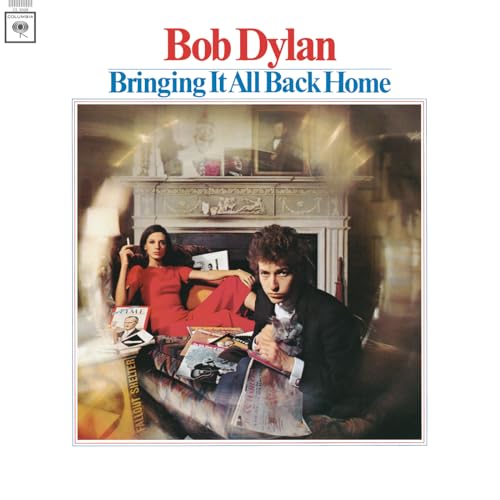 Bringing It All Back Home [Vinyl LP]