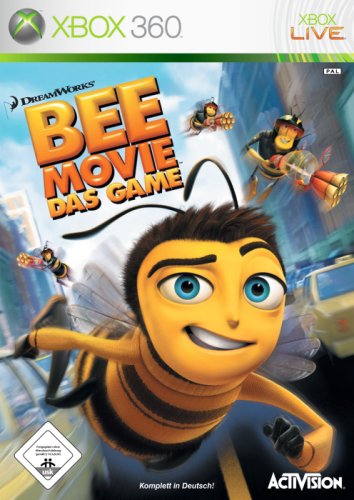 Bee Movie - Das Game