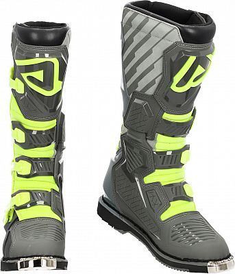 Acerbis X-Race S23, Stiefel