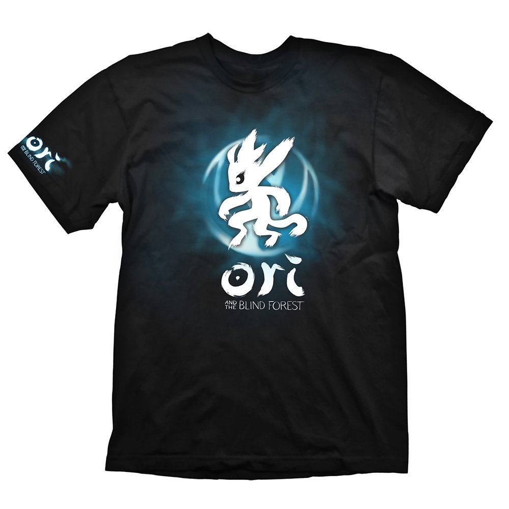 Ori T-Shirt Blue Ori & Icon, XL