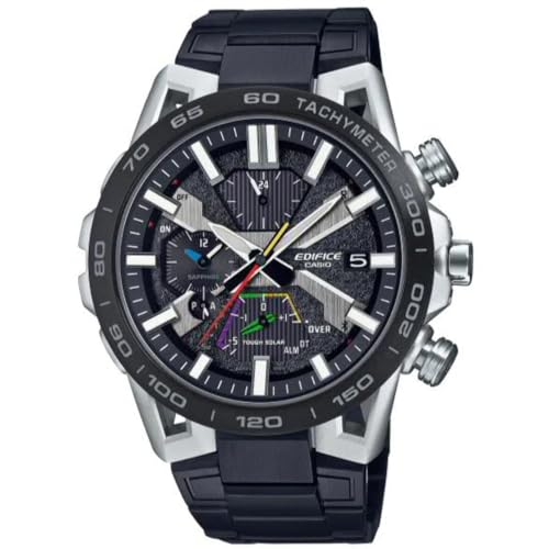 CASIO EDIFICE Smartwatch EQB-2000DC-1AER