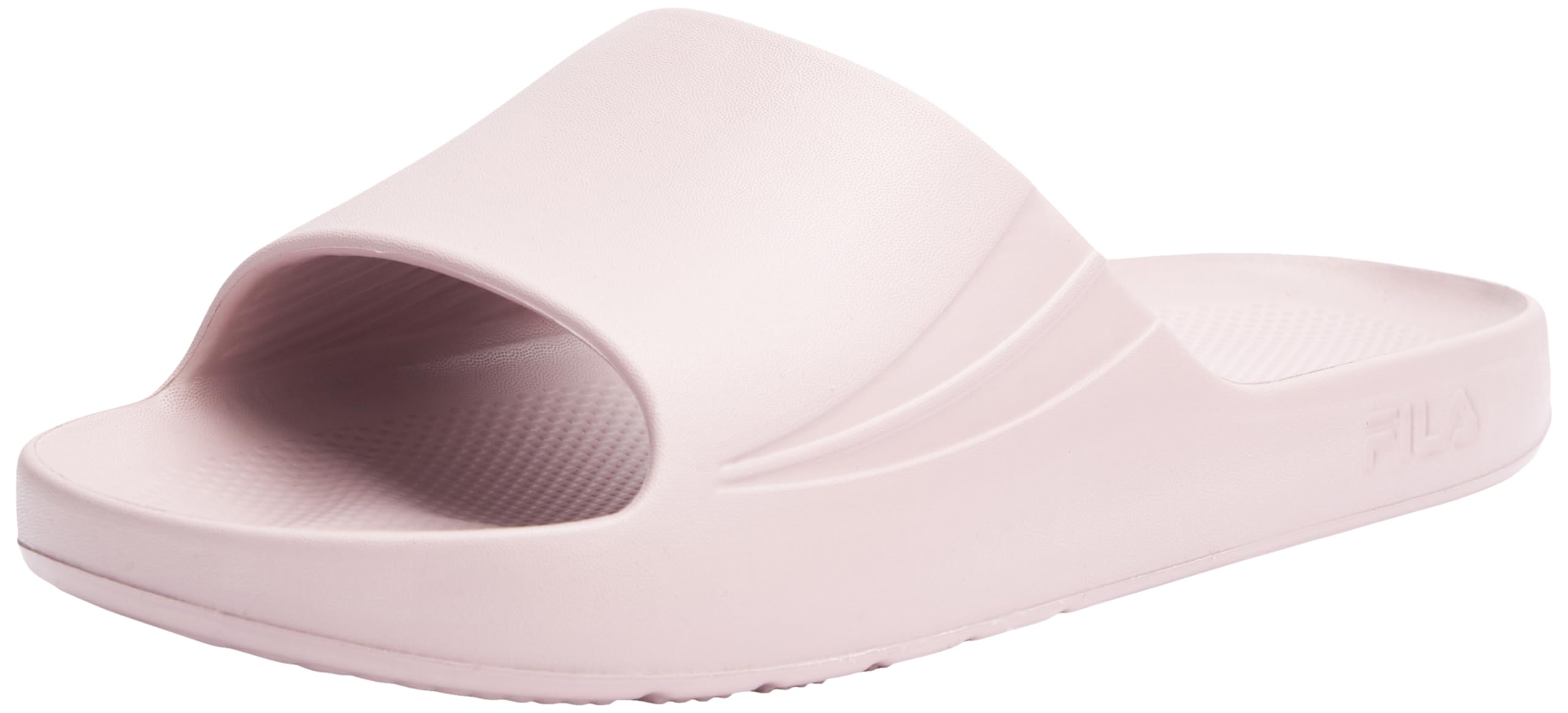 FILA Damen Off-CRT wmn Slide Sandal, Pale Mauve, 42 EU