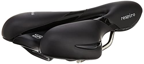 Selle Royal Fahrradsattel Respiro Soft Unisex