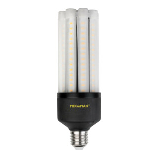 Megaman LED-Lampe E27 27W 2800lm 828 MM 60722