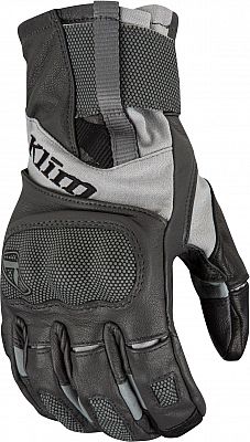 Klim Adventure Kurz S20, Handschuhe Gore-Tex