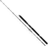 DAIWA BG Sea Jigger Angelrute, 2,1 m, 17,8 cm, 150-400 g