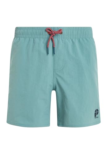 Protest Jungen Beachshorts Culture JR Arcticgreen 176