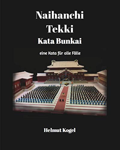 Naihanchi / Tekki, Kata Bunkai: eine Kata für alle Fälle