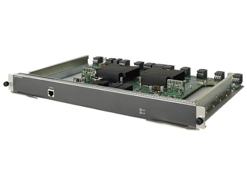 Hewlett Packard Enterprise 10508/10508-V 720Gbps Type A Fabric Module Netzwerk-Switch-Modul