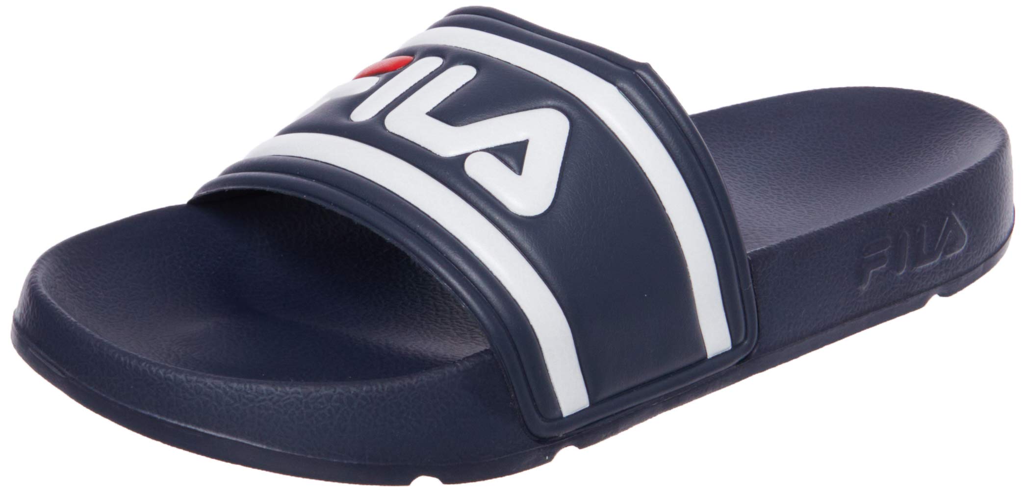 FILA Damen Morro Bay 2.0 wmn Slipper, Dress Blue, 39 EU