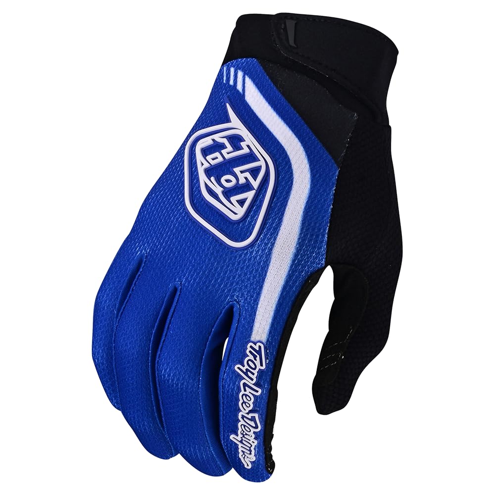 Troy Lee Designs Herren Handschuh GP Pro, Solid - Blau, S, 4779