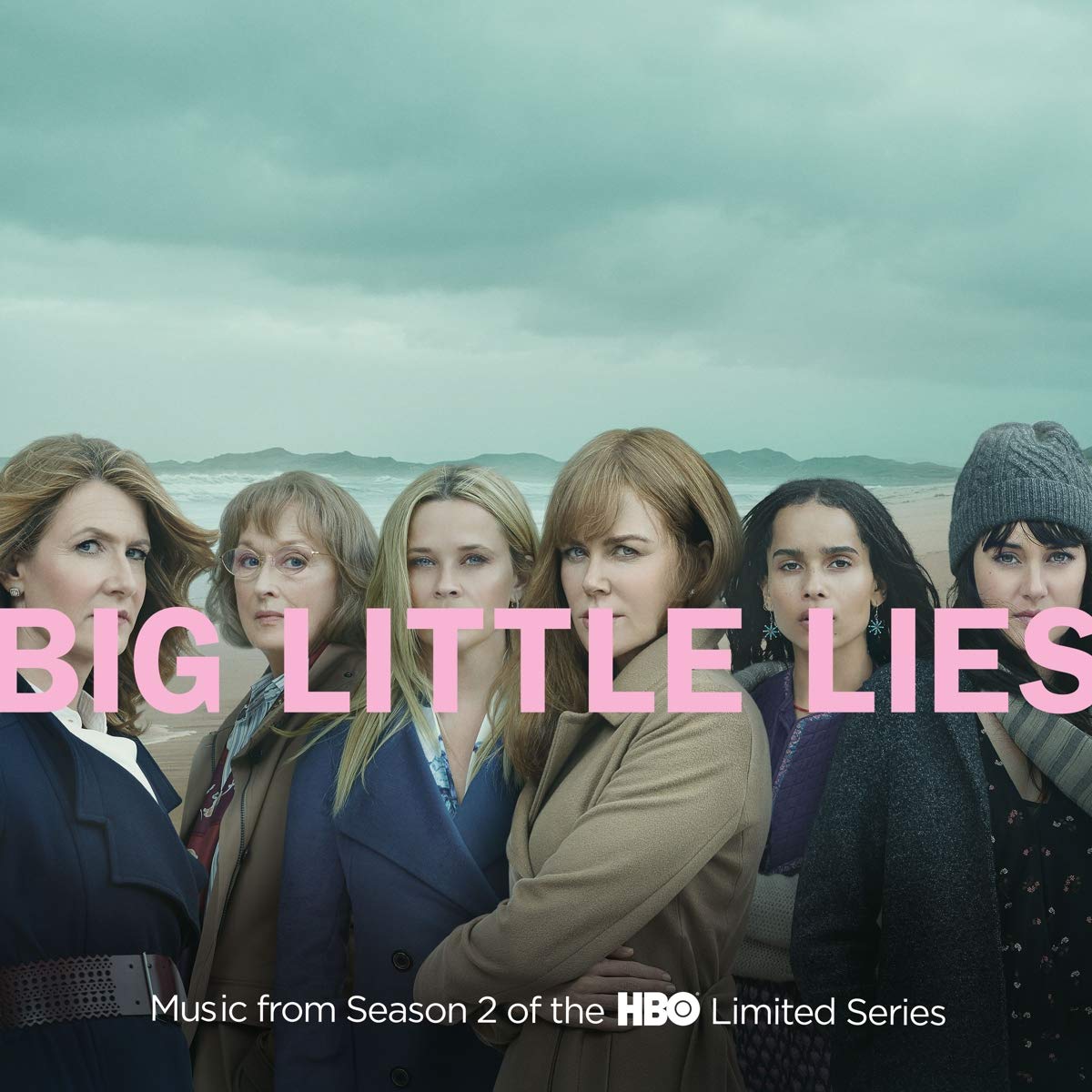 Big Little Lies