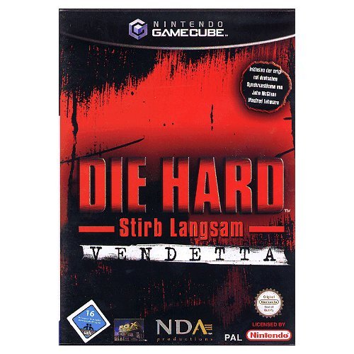 Die Hard - Vendetta (Stirb Langsam)