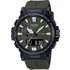 Casio PRW-61Y-3ER Pro-Trek Funkuhr Solar Herrenuhr 47mm 10ATM