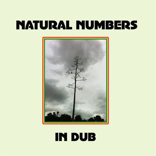 Natural Numbers in Dub [Vinyl LP]