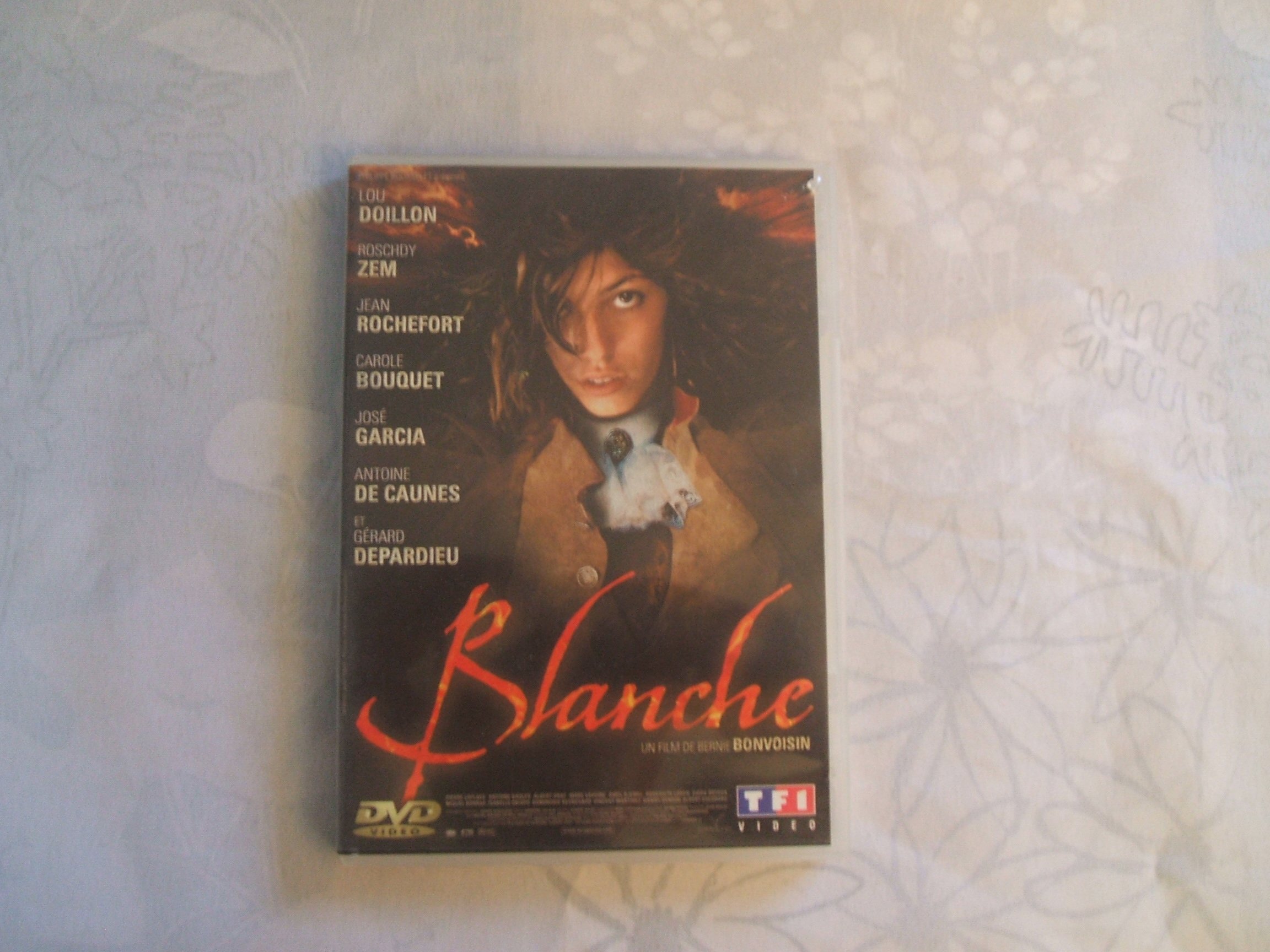 Blanche [FR Import]