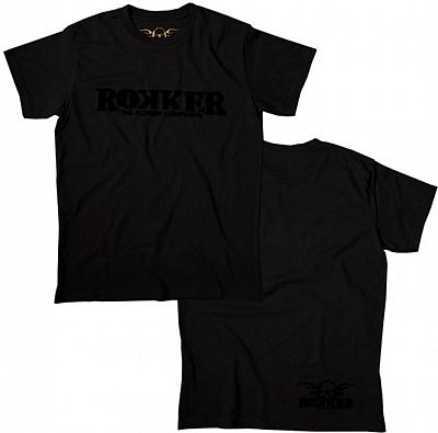 Rokker Black Jack, T-Shirt