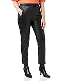 Oakwood Damen Gift Hose, Schwarz (Noir 501), 36 (Herstellergröße: Medium)