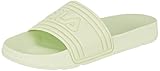 FILA Damen MORRO BAY wmn Slipper, Lime Green, 42 EU