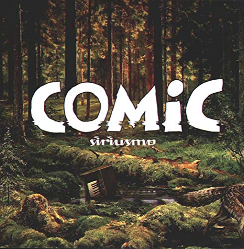 Comic [Vinyl LP]