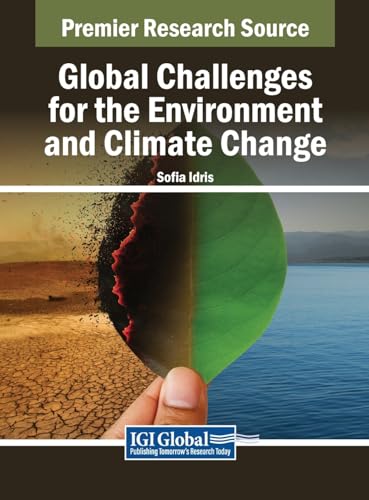 Global Challenges for the Environment and Climate Change