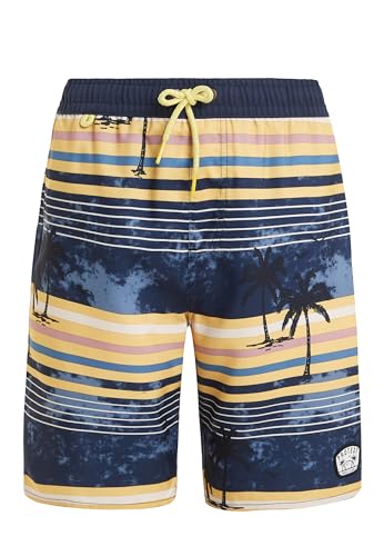 Protest Boys Beachshorts PRTJASON JR Night SkyBlue 116