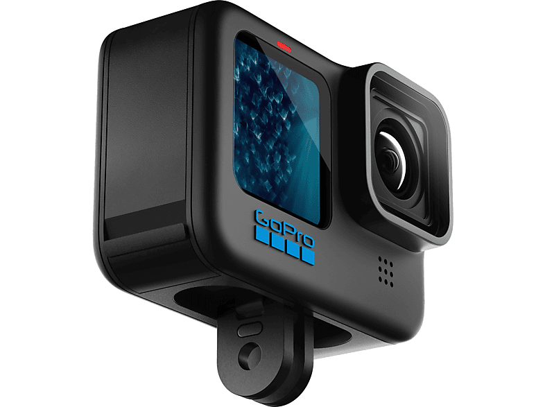 GOPRO HERO 11 Action Kamera , WLAN, Touchscreen