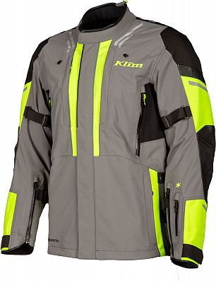 Klim Latitude S23, Textiljacke Gore-Tex