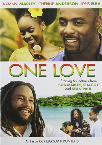 One Love [DVD] [Region 1] [NTSC] [US Import]