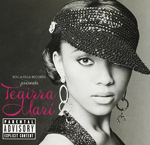 Rocafella Presents Teairra Mari