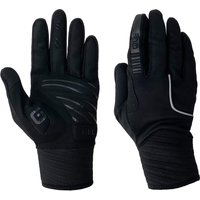 ALÉ Wind Protection Winterhandschuhe, für Herren, Größe XL, MTB Handschuhe, Rads