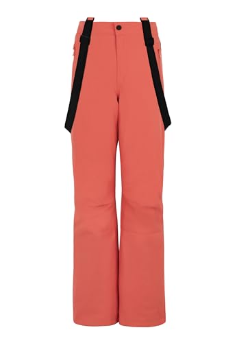 Protest Mädchen Ski- Und Snowboardhose Sunny JR Tosca Red 116